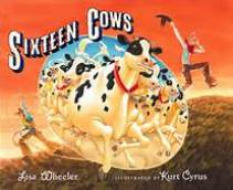 sixteen-cows